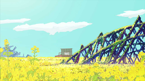 テレビアニメ『人類は衰退しました』第1話先行上映会開催決定！-2