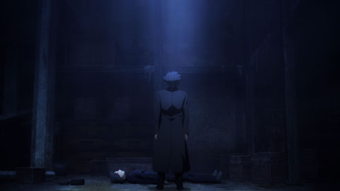 『Fate/Zero』第21話場面カット先行公開！