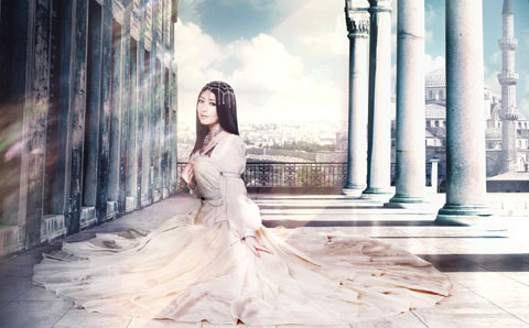 JOYSOUNDで歌って茅原実里アリーナ公演に行こう!-2