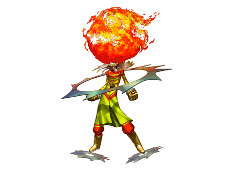 発売間近となった『ペルソナ4 ザ・ゴールデン』第3報では、進化したバトル、ペルソナを大公開!-6