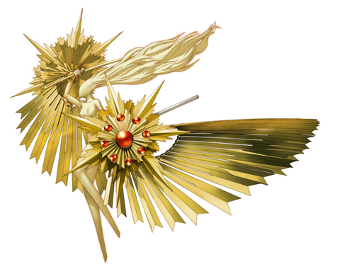 発売間近となった『ペルソナ4 ザ・ゴールデン』第3報では、進化したバトル、ペルソナを大公開!-8