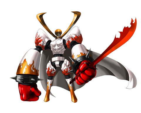 発売間近となった『ペルソナ4 ザ・ゴールデン』第3報では、進化したバトル、ペルソナを大公開!-9