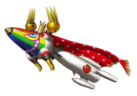 発売間近となった『ペルソナ4 ザ・ゴールデン』第3報では、進化したバトル、ペルソナを大公開!-10