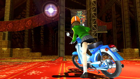 発売間近となった『ペルソナ4 ザ・ゴールデン』第3報では、進化したバトル、ペルソナを大公開!-16