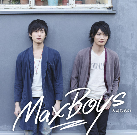 細谷佳正、増田俊樹のMaxBoys、セカンドシングル今夏発売決定-3