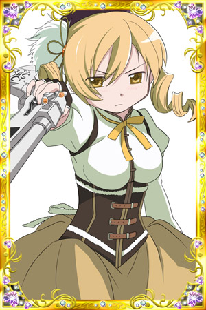 『魔法少女まどか☆マギカ オンライン』クローズドβテスター実施日程発表!-5