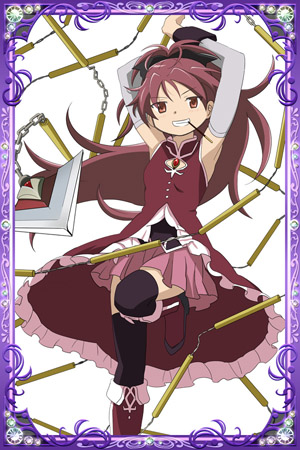 『魔法少女まどか☆マギカ オンライン』クローズドβテスター実施日程発表!-6