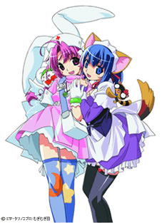 原宿に「タツニコ本社」オープンでコラボ展開実施！-5