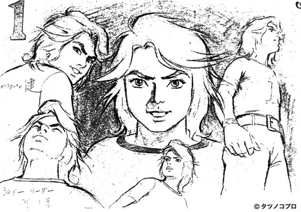 原宿に「タツニコ本社」オープンでコラボ展開実施！-6