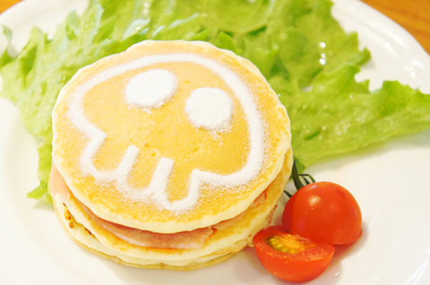 原宿に「タツニコ本社」オープンでコラボ展開実施！-8