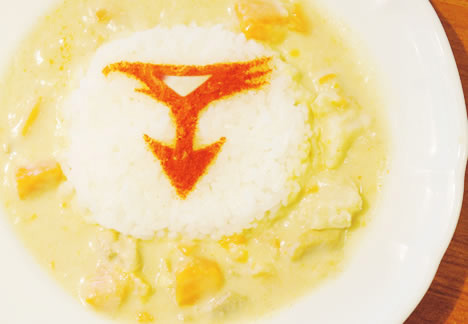 原宿に「タツニコ本社」オープンでコラボ展開実施！-10