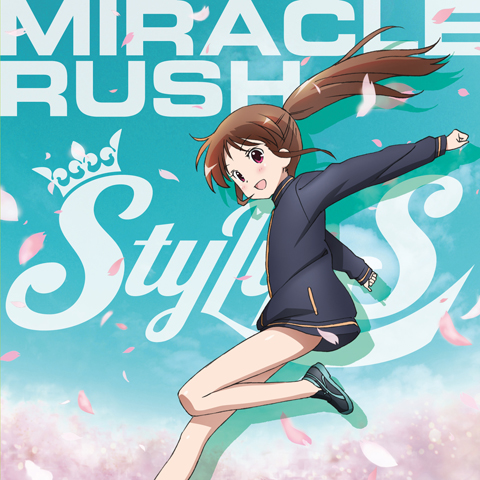 「StylipS」2ndシングル『MIRACLE RUSH』のリリース記念イベントをレポート！