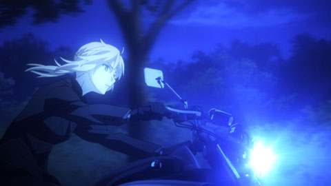 『Fate/Zero』第22話場面カット先行公開！の画像-5