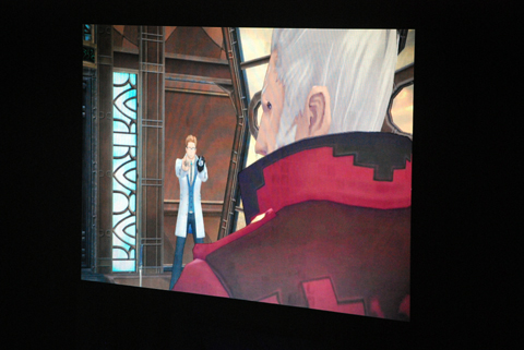 『テイルズ オブ』シリーズ最新作が発表!!　登場人物や世界観をお届け！-6