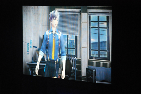 『テイルズ オブ』シリーズ最新作が発表!!　登場人物や世界観をお届け！-7