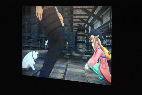 『テイルズ オブ』シリーズ最新作が発表!!　登場人物や世界観をお届け！-8