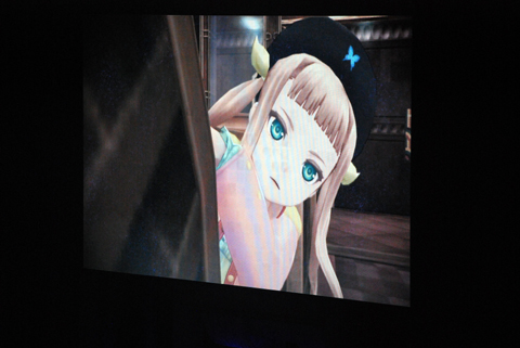 『テイルズ オブ』シリーズ最新作が発表!!　登場人物や世界観をお届け！-9