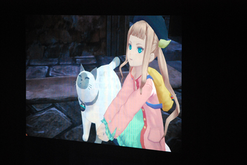 『テイルズ オブ』シリーズ最新作が発表!!　登場人物や世界観をお届け！-10