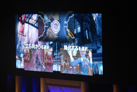 『テイルズ オブ』シリーズ最新作が発表!!　登場人物や世界観をお届け！-13