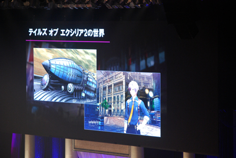 『テイルズ オブ』シリーズ最新作が発表!!　登場人物や世界観をお届け！-14