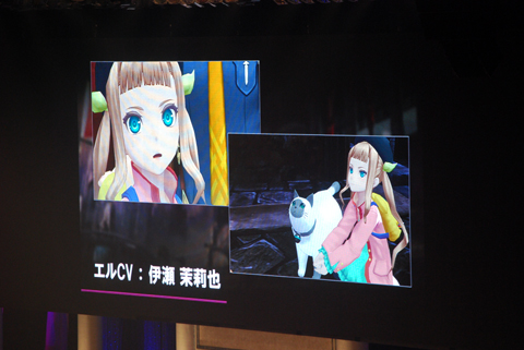 『テイルズ オブ』シリーズ最新作が発表!!　登場人物や世界観をお届け！-15