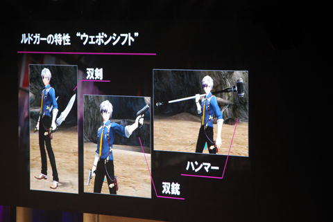 『テイルズ オブ』シリーズ最新作が発表!!　登場人物や世界観をお届け！-17