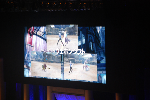 『テイルズ オブ』シリーズ最新作が発表!!　登場人物や世界観をお届け！-19