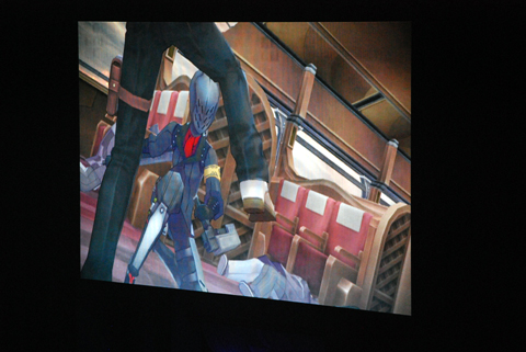 『テイルズ オブ』シリーズ最新作が発表!!　登場人物や世界観をお届け！-20