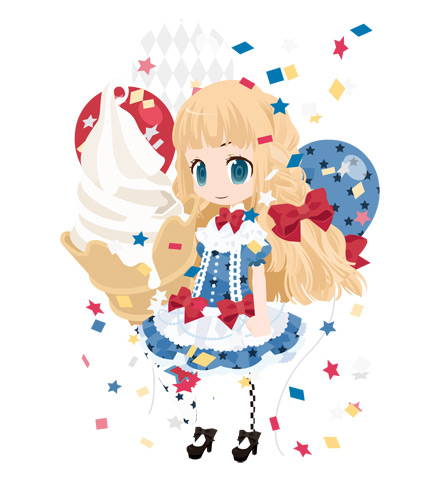 アニメイトTVリニューアルキャンペーン！　「セルフィ」限定アイテムをプレゼント！-7