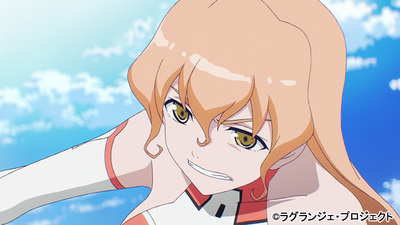 『輪廻のラグランジェ season2』BD&DVD発売決定!-4