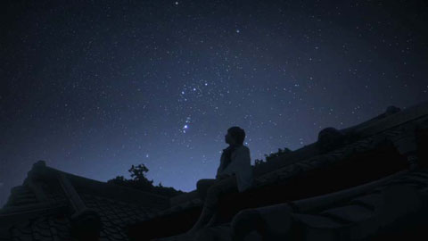 羽多野渉『流星飛行』がテレ朝系「BREAK OUT」6月度EDに-4