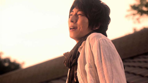 羽多野渉『流星飛行』がテレ朝系「BREAK OUT」6月度EDに-5