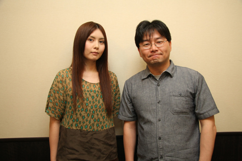 『アトリエ』シリーズの新作『アーシャのアトリエ』のボーカルアルバムが6月27日発売！ 参加全アーティストリレー対談企画　第1弾　Annabelさん&サウンドD・阿知波さん-1