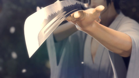 『戦国BASARA HD コレクション』最新情報-1