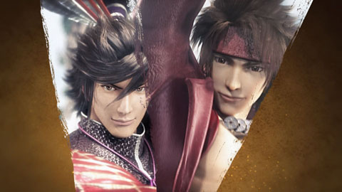 『戦国BASARA HD コレクション』最新情報-5