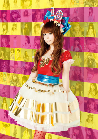 『ジャパンアニソンカップ 2012』出演者決定!-1