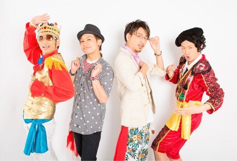 『ジャパンアニソンカップ 2012』出演者決定!-2