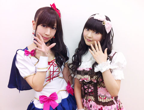 「ユカフィンTV」第5回ゲストに上坂すみれさんが登場！-1