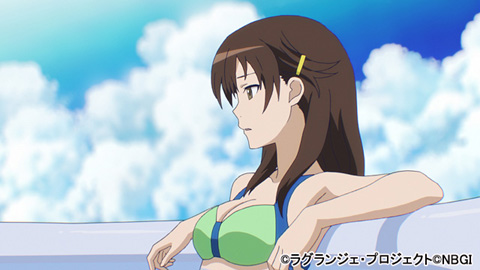 6月23日よりOVA『輪廻のラグランジェ -鴨川デイズ-』のイベント上映がスタート!-2