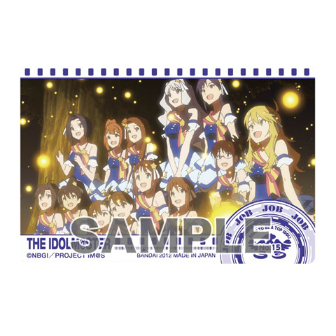 THE IDOLM＠STER-3