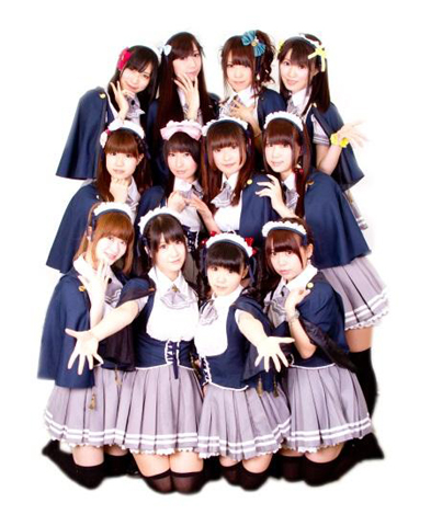 「アニサマーライブ2012」さらなるアーティスト追加決定-1