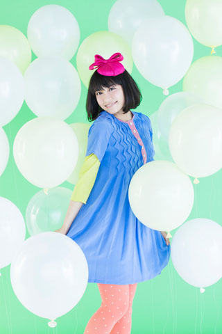 中島愛『輪廻のラグランジェ』2期シングルが8月1日発売！の画像-1