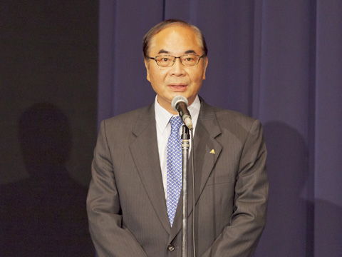 逆輸入戦隊シリーズ『パワーレンジャー ミスティックフォース』記者会見に豪華声優陣が集結!-2