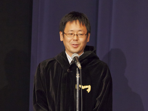 逆輸入戦隊シリーズ『パワーレンジャー ミスティックフォース』記者会見に豪華声優陣が集結!-3