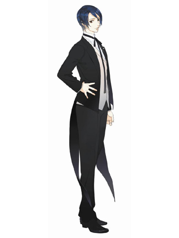 3Dサウンドで楽しめるドラマCD『執事遊戯譚』に注目！-3