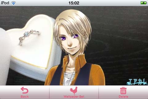 【アプリレビュー】2.5次元のカレと交際する時代が到来!? インストールした日からリア充になれる「エアカレ」でカレシとのリア充生活をしてみた!!／『エアカレ～光樹～』『エアカレ～智也～』レビュー-4