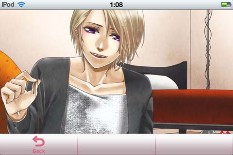 【アプリレビュー】2.5次元のカレと交際する時代が到来!? インストールした日からリア充になれる「エアカレ」でカレシとのリア充生活をしてみた!!／『エアカレ～光樹～』『エアカレ～智也～』レビュー-8