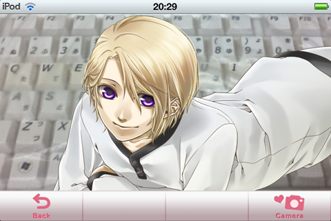 【アプリレビュー】2.5次元のカレと交際する時代が到来!? インストールした日からリア充になれる「エアカレ」でカレシとのリア充生活をしてみた!!／『エアカレ～光樹～』『エアカレ～智也～』レビュー-10