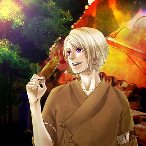 【アプリレビュー】2.5次元のカレと交際する時代が到来!? インストールした日からリア充になれる「エアカレ」でカレシとのリア充生活をしてみた!!／『エアカレ～光樹～』『エアカレ～智也～』レビュー-12