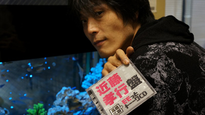 WEBラジオ『モモっとトーーク』内番組『高橋番組(仮)』6月放送は映像でお届け! 声優・高橋広樹の『高橋番組(仮)』(6月放送)映像配信中!-1